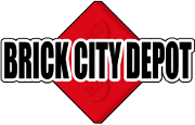 Brick City Depot BCD logo